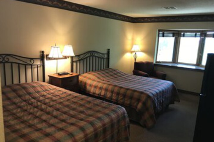 Riverwood Inn Extended Stay