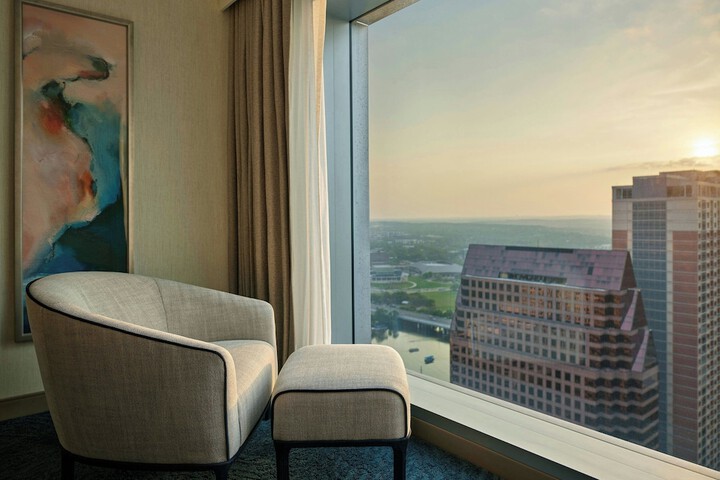 JW Marriott Austin