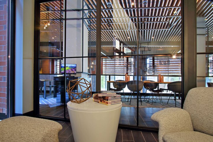 Canopy by Hilton Columbus Downtown Short North