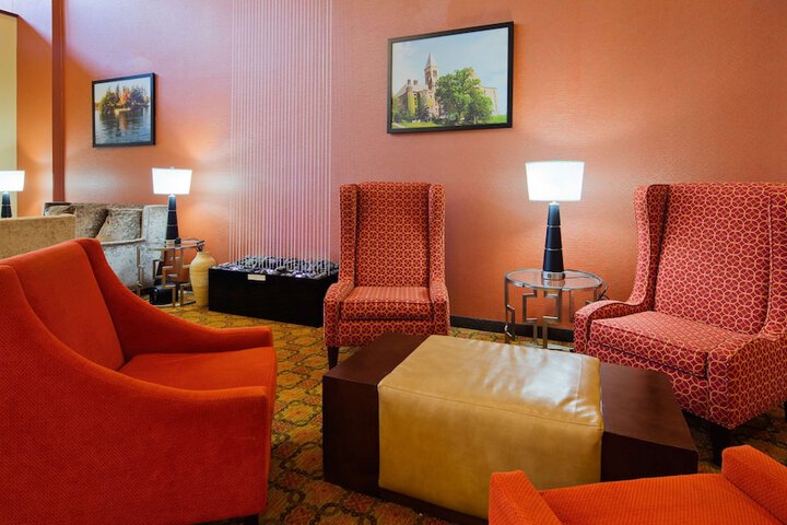 Best Western Plus Finger Lakes Inn & Suites