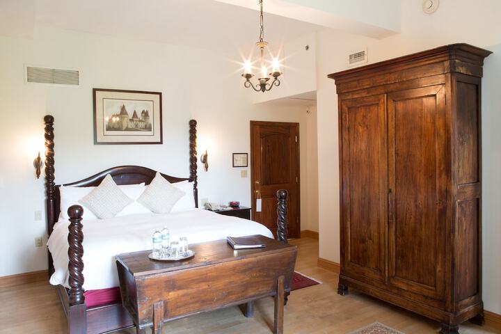 Wedmore Place