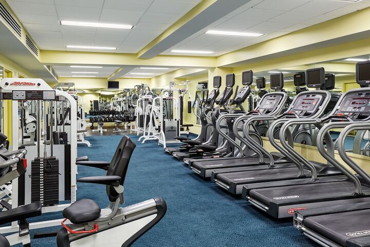 InterContinental Cleveland by IHG