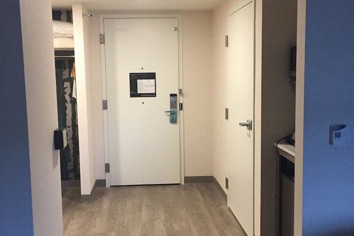 Hilton Garden Inn Toronto / Oakville
