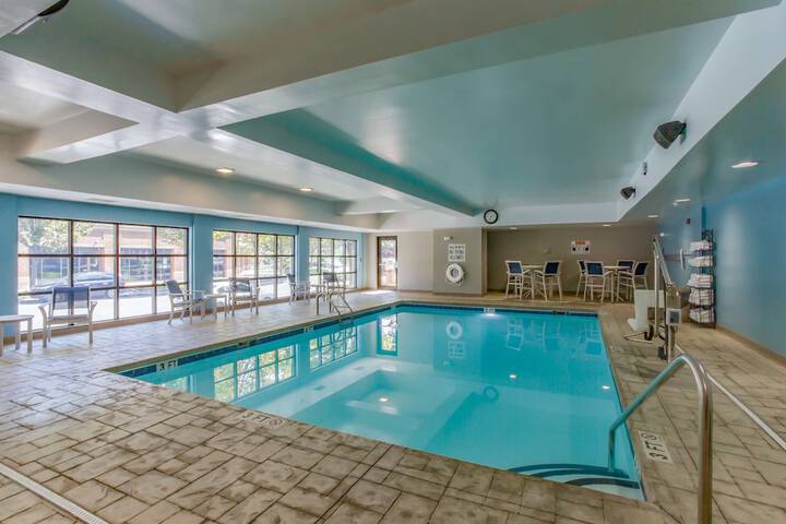 Pool 6 of 55