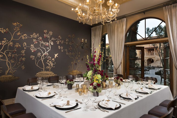 Allegretto Vineyard Resort Paso Robles