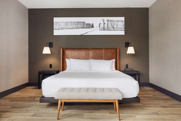 Origin Red Rocks a Wyndham Hotel