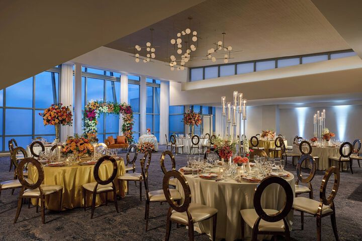 Baltimore Marriott Waterfront