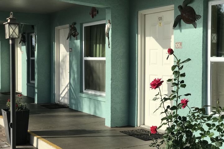 Immokalee Inn