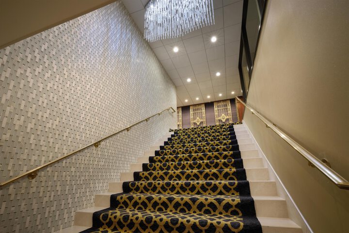 Best Western Premier Park Hotel