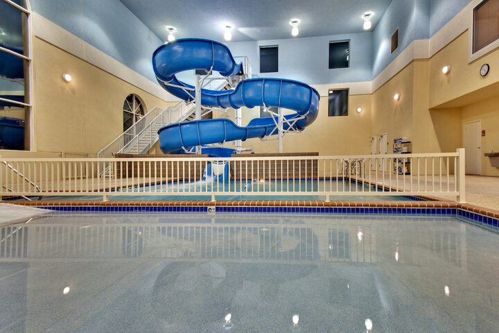 Garner Hotel Brookings by IHG
