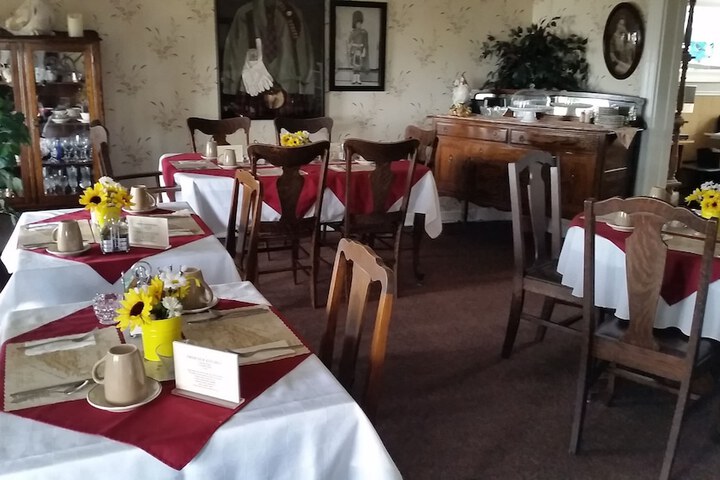 Bayside Inn
