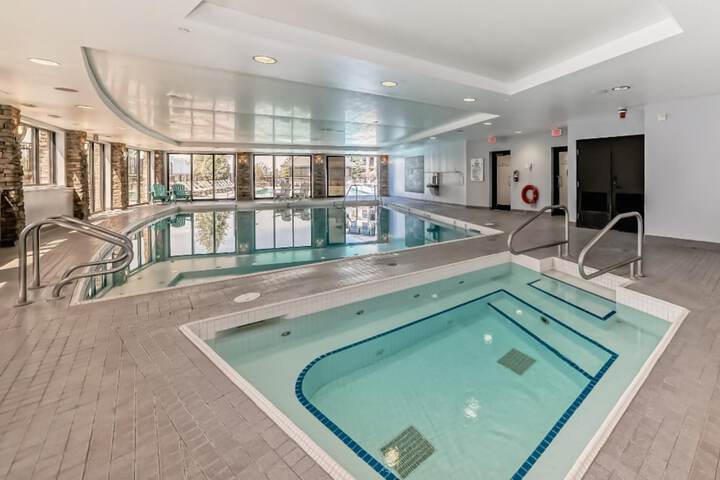 Copper Point Resort