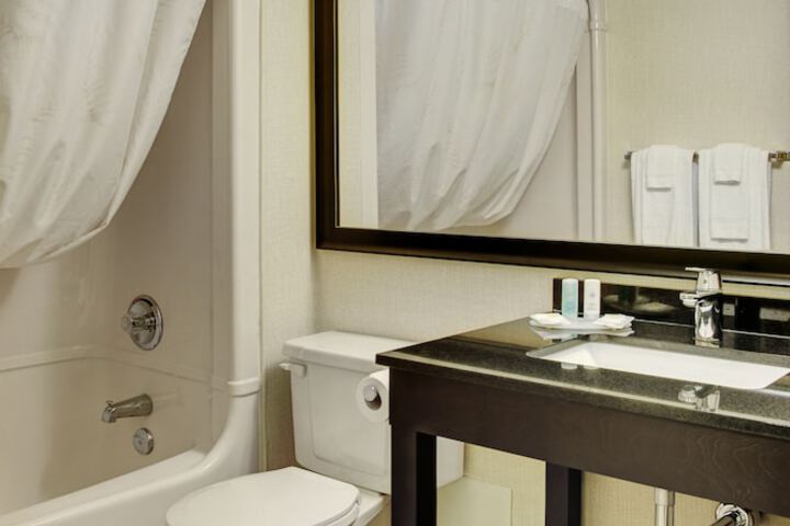 Comfort Inn Drummondville