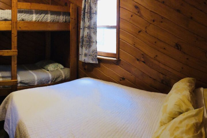 Lake Wanoka Resort