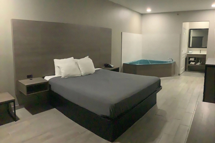 Best Western Garden Inn & Suites