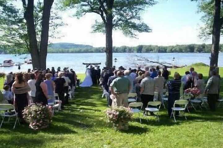 Lake House