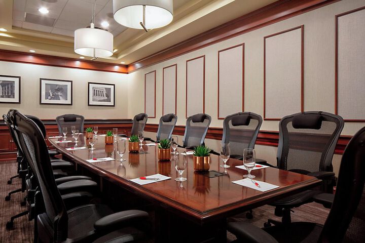 Meeting 51 of 119