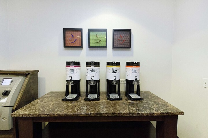 Hampton Inn Pittsburgh-Bridgeville