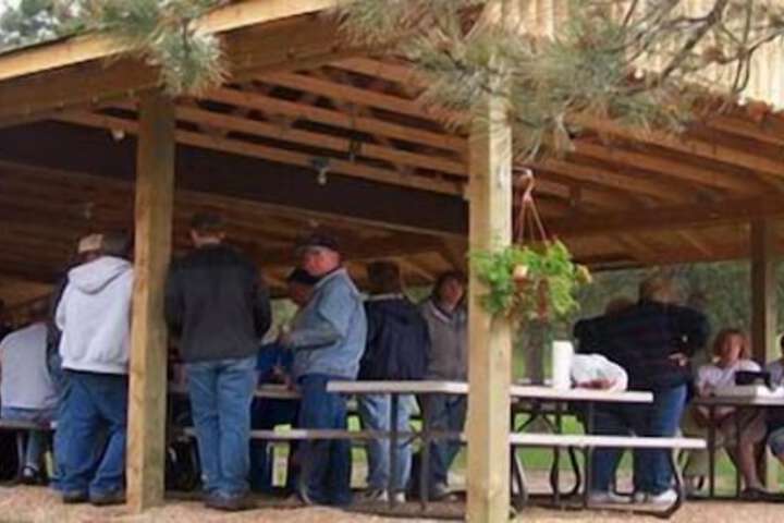 Rush No More RV Resort and Cabins - Campground