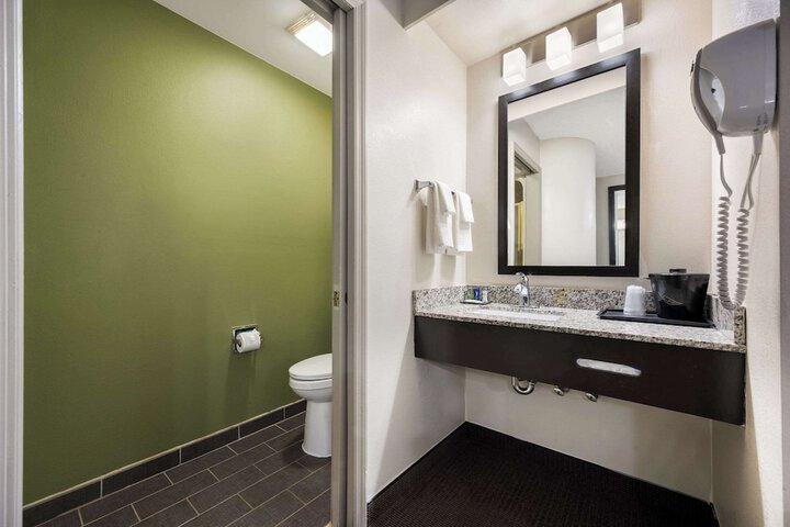 Sleep Inn Athens I-65