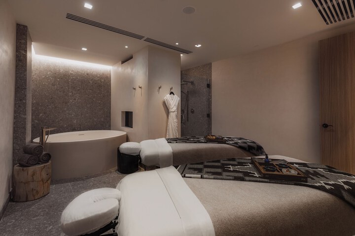 Hotel Chaco