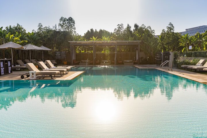 Pool 6 of 50