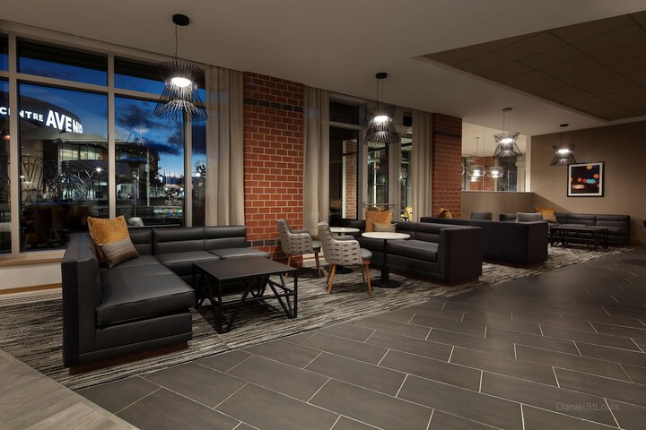 Hyatt Place Moncton