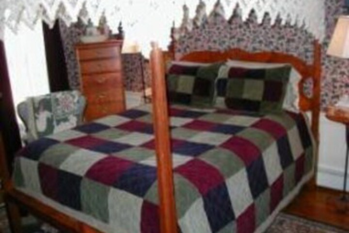 The Tolland Inn