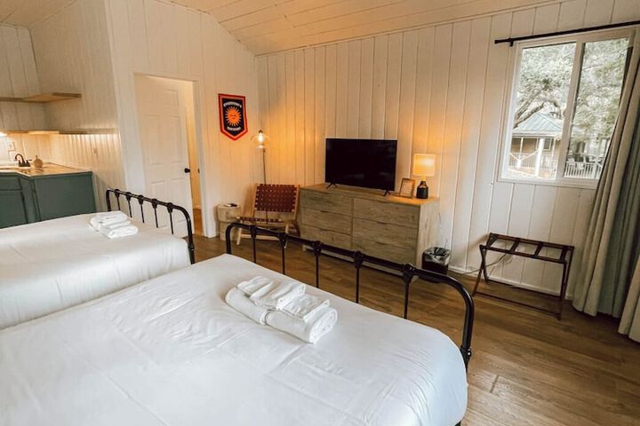 Bandy Canyon Ranch