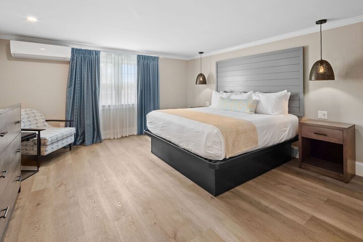 Love Farms Lodge