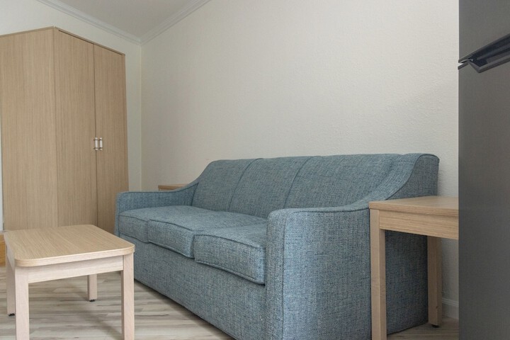 Ocean Sands Beach Boutique Inn - Stay at the Beach