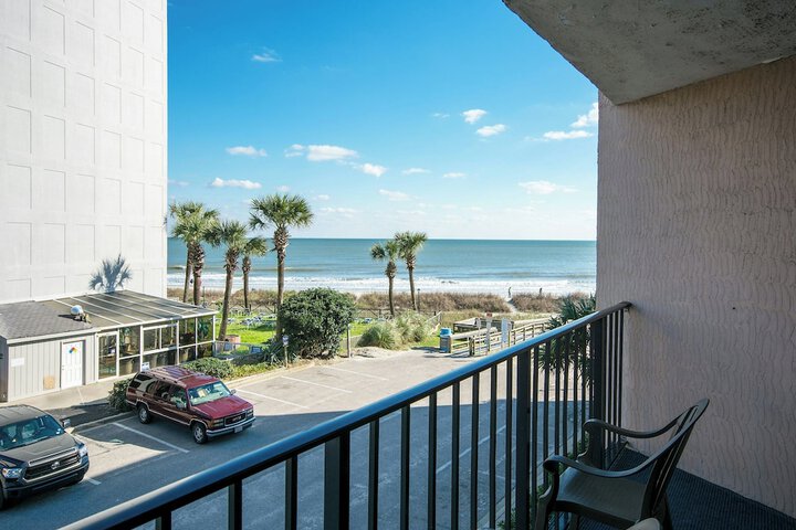 Terrace/Patio 246 of 273