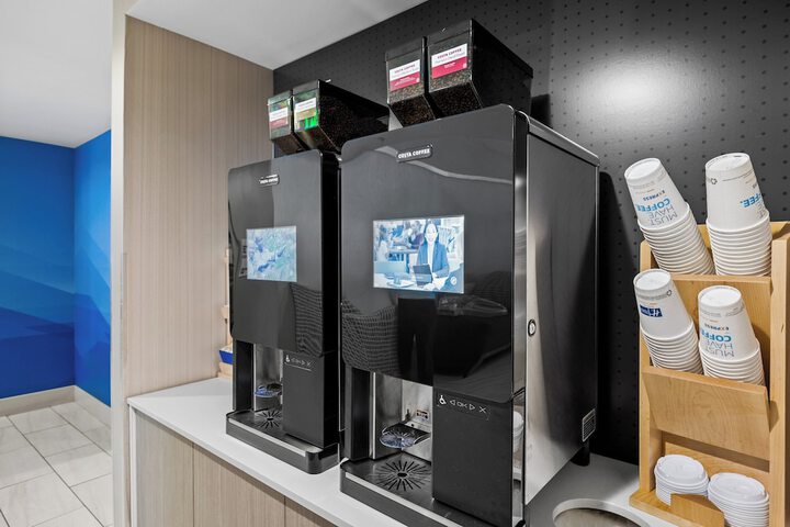 Holiday Inn Express Sunnyvale - Silicon Valley by IHG