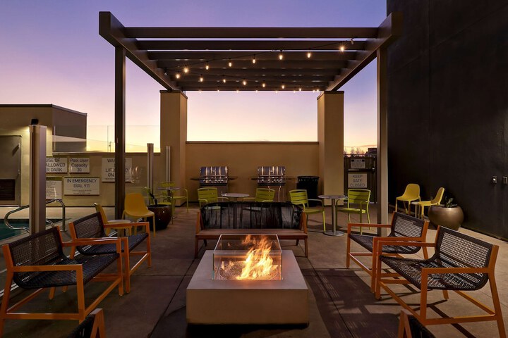 Home2 Suites by Hilton Turlock CA