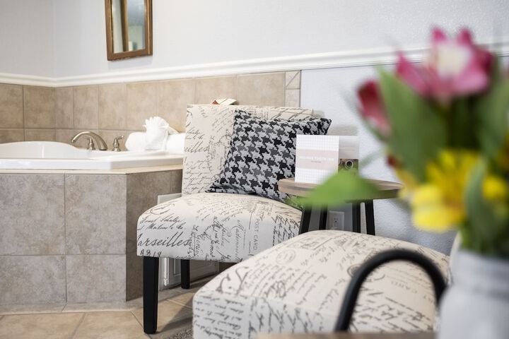 Hounds Tooth Inn
