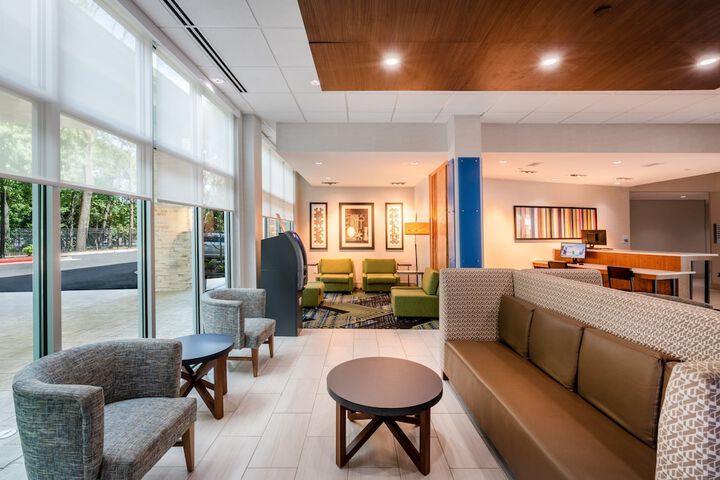 Holiday Inn Express & Suites Atlanta Airport NE - Hapeville by IHG