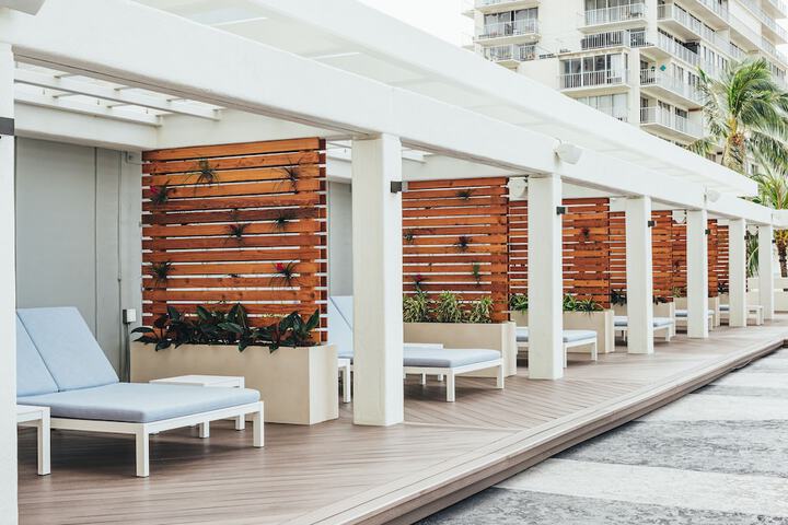 Ala Moana Hotel by Mantra