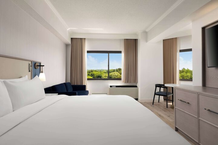 Sonesta White Plains Downtown