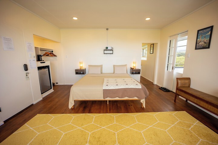 Hilltop Vacation Rental
