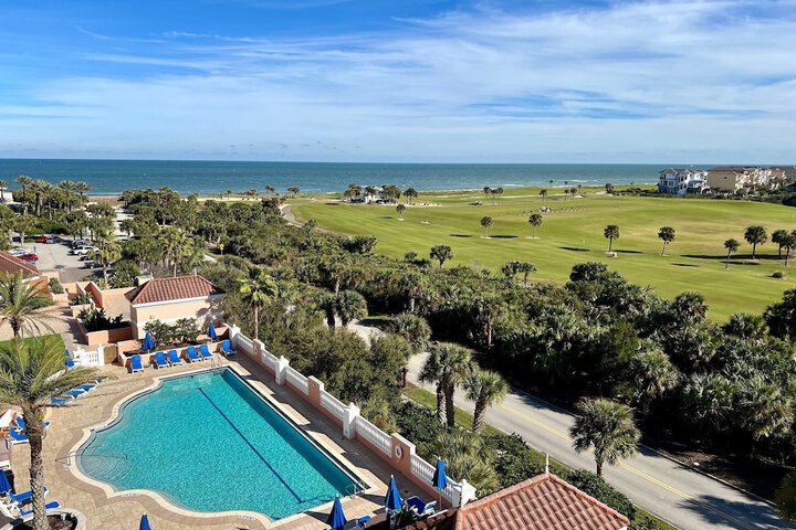 Hammock Beach Golf Resort & Spa