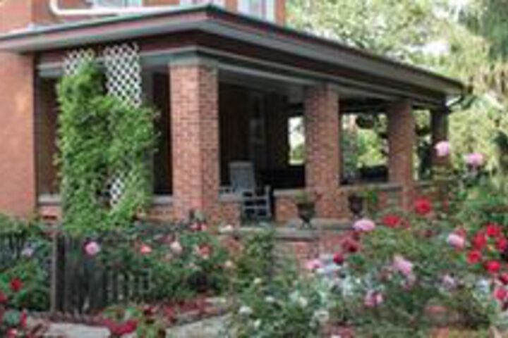 Whispering Pines Bed and Breakfast