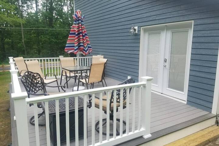 1st Class Rentals Cooperstown New 3 Bedroom House
