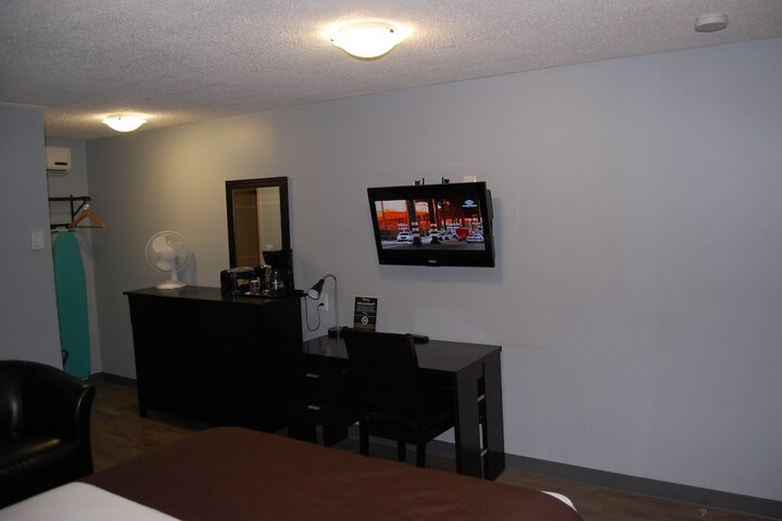 Rest Inn