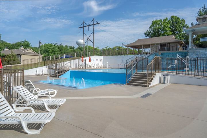 Stonebridge Village Resort