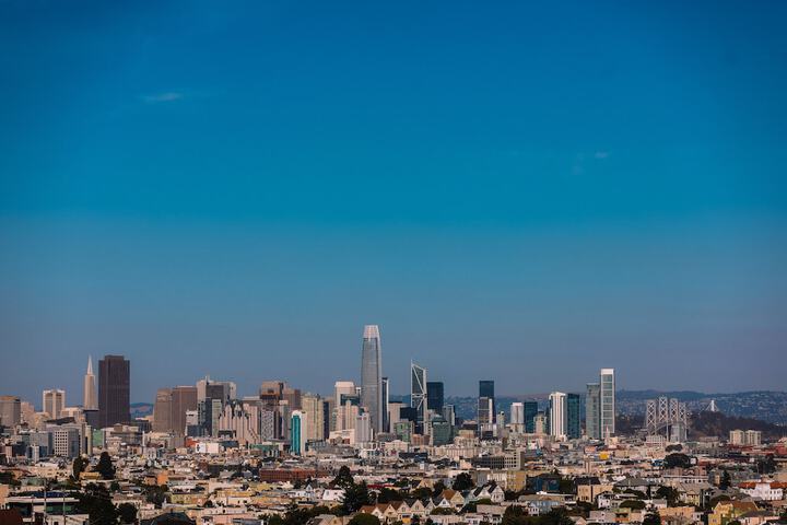 San Francisco Marriott Marquis