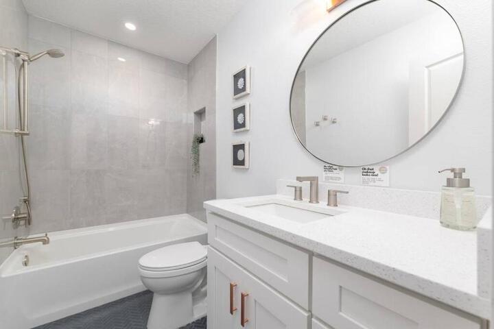 Be a Nomad - Margaret House - 2blks from the Bch