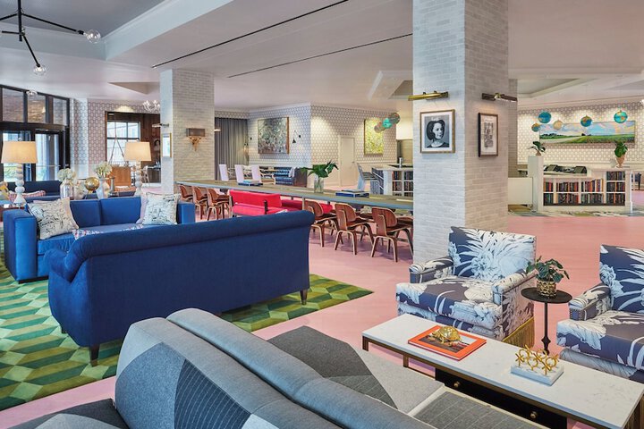 Graduate by Hilton Oxford