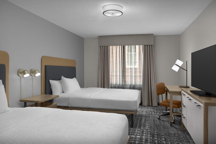 Homewood Suites by Hilton Huntsville-Village of Providence