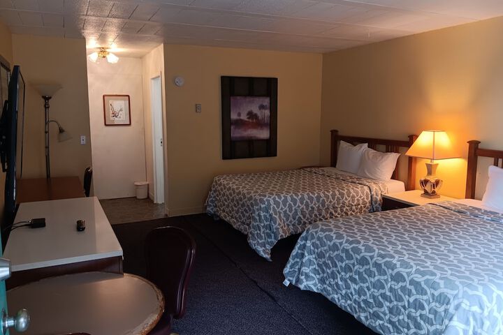 Bayside Motor Inn
