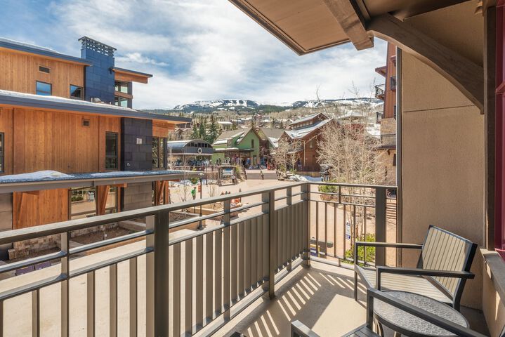 Terrace/Patio 138 of 166